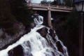 Falls in Barnet