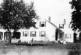 Gleason Farmhouse in 1902