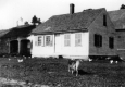 "Little House" at Gleason Farm