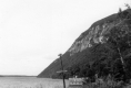 South End of Willoughby Lake