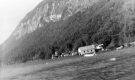 View of Willoughby Lake