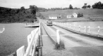 Floating Bridge in Brookfield