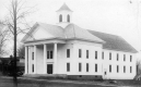 Town Hall on Danville Green