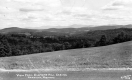 View from Diamond Hill Cabins