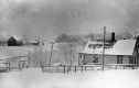 Rural Scene in Danville