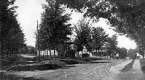 View of Danville Green