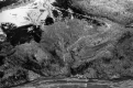Aerial Photo of Mountains