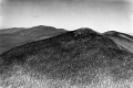 Aerial Photo of Mountains