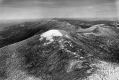 Aerial Photo of Mountains
