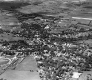 Aerial Photo of Middlebury Village