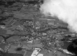 Aerial Photo of Middlebury Village
