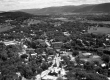 Aerial Photo of Middlebury Village