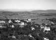 Aerial Photo of Middlebury College