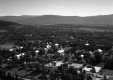 Aerial Photo of Middlebury College