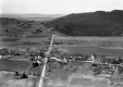 Aerial Photo of Charlotte