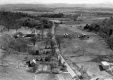 Aerial Photo of Charlotte