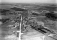 Aerial Photo of Shelburne Village
