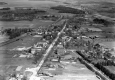 Aerial Photo of Shelburne Village