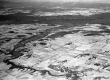 Aerial Photo of Vergennes and Fort Casson