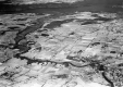 Aerial Photo of Vergennes and Fort Casson