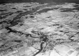 Aerial Photo of Vergennes and Fort Casson