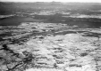 Aerial photo of Vergennes and Fort Casson