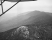 Aerial View of Unidentified Mountains