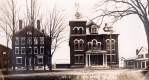 Court House in Middlebury