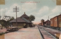 Rutland Railroad Depot