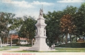 Soldiers Monument 