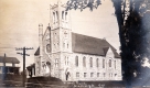 St. Mary's Church 