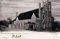 St. Mary's Church 