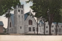 Baptist Church