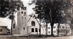 Baptist Church
