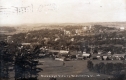 Birds Eye View of Middlebury