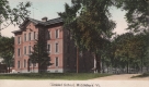 Grade School