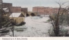 Falls at Middlebury