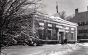 United States Post Office in Middlebury