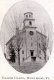 College Chapel in Middlebury