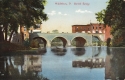 Battell Bridge Middlebury