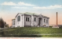 Starr Library Middlebury College