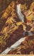 The Cascade on Lake Dunmore