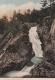 Cascade Falls on Lake Dunmore 