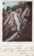 Cascade Falls on Lake Dunmore 