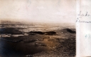 Aerial Postcard of Lake Dunmore