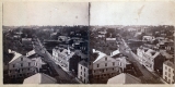 View of Middlebury from Episcopal Church