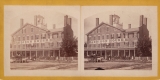 Addison House