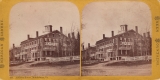 Addison House