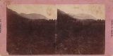 View of Mountains from Bristol