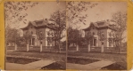 Griffiths Residence 